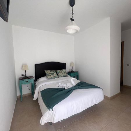 Villa Ajana à Caleta de Fuste Extérieur photo