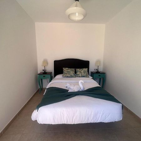 Villa Ajana à Caleta de Fuste Extérieur photo