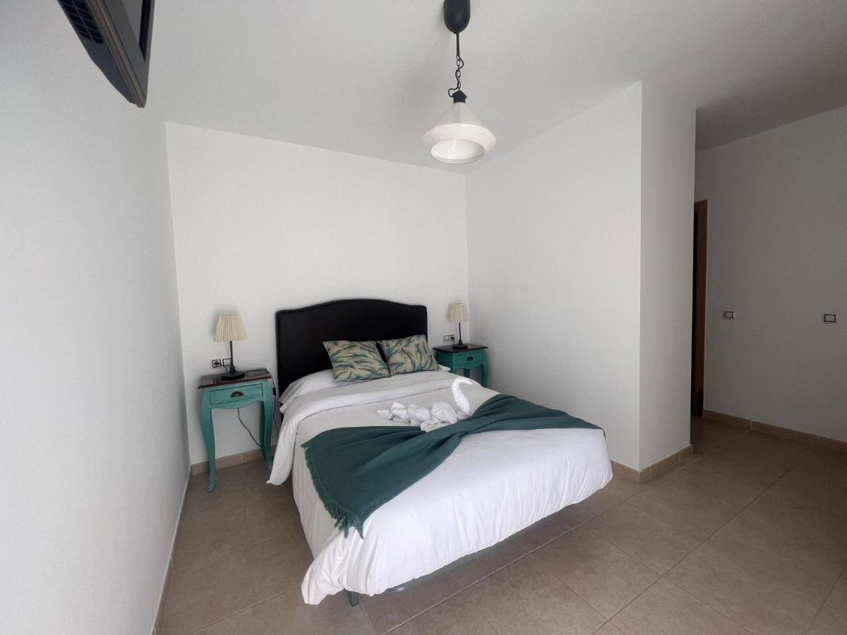 Villa Ajana à Caleta de Fuste Extérieur photo