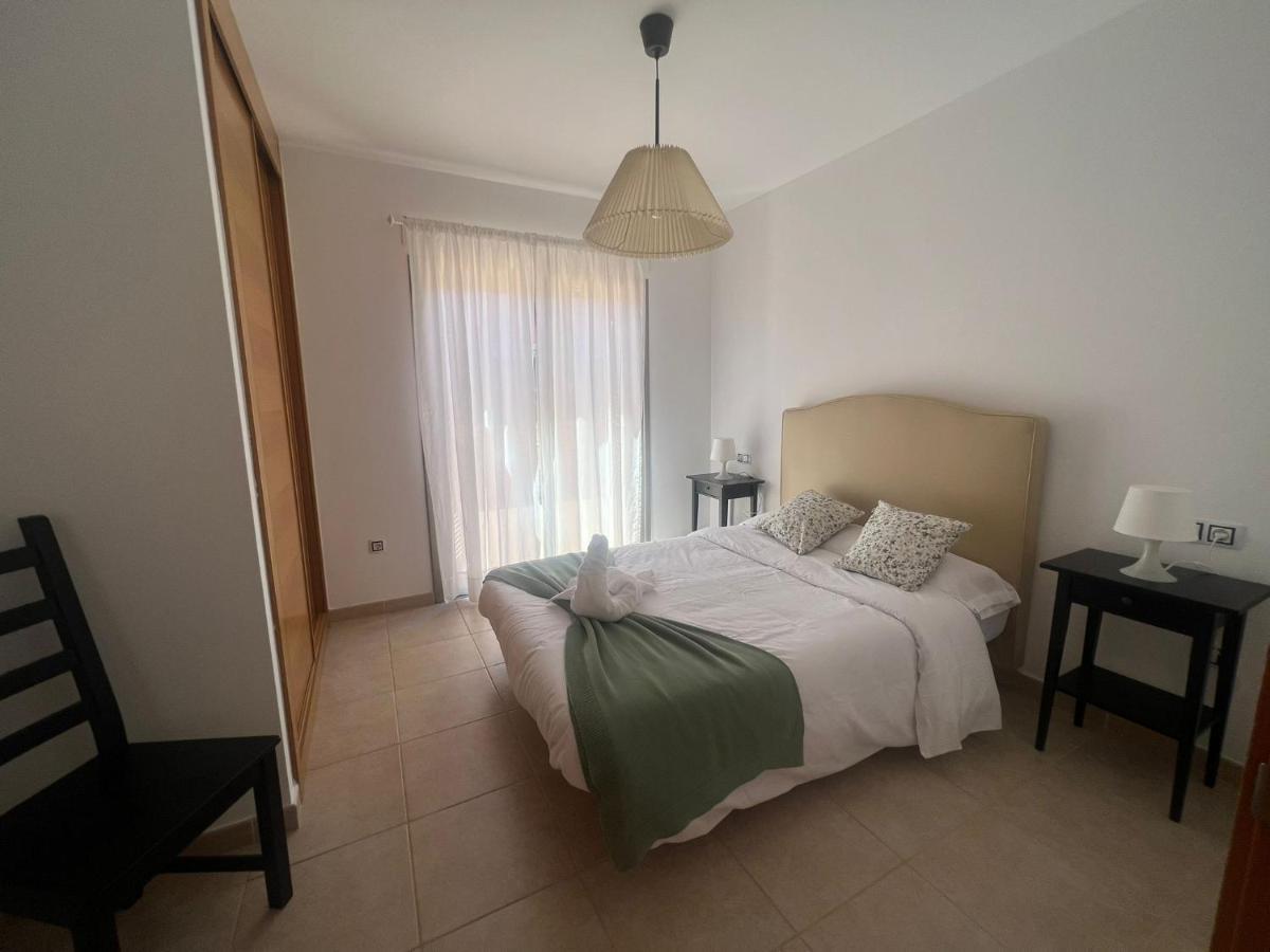 Villa Ajana à Caleta de Fuste Extérieur photo