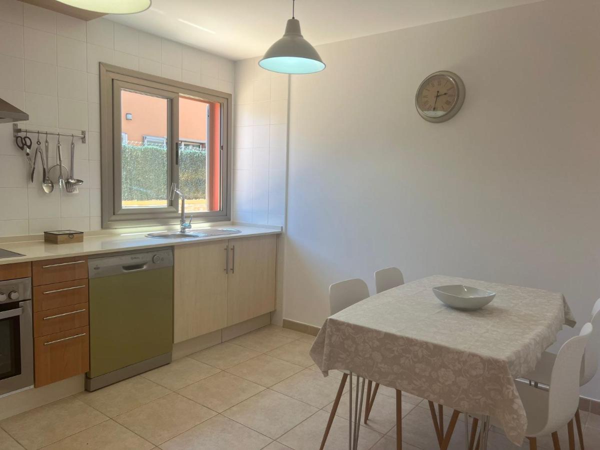 Villa Ajana à Caleta de Fuste Extérieur photo