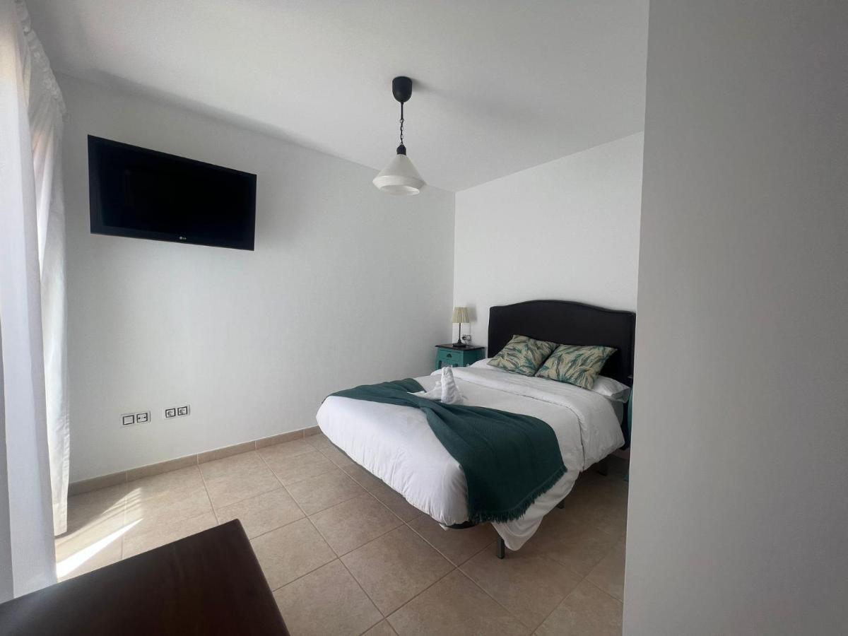 Villa Ajana à Caleta de Fuste Extérieur photo