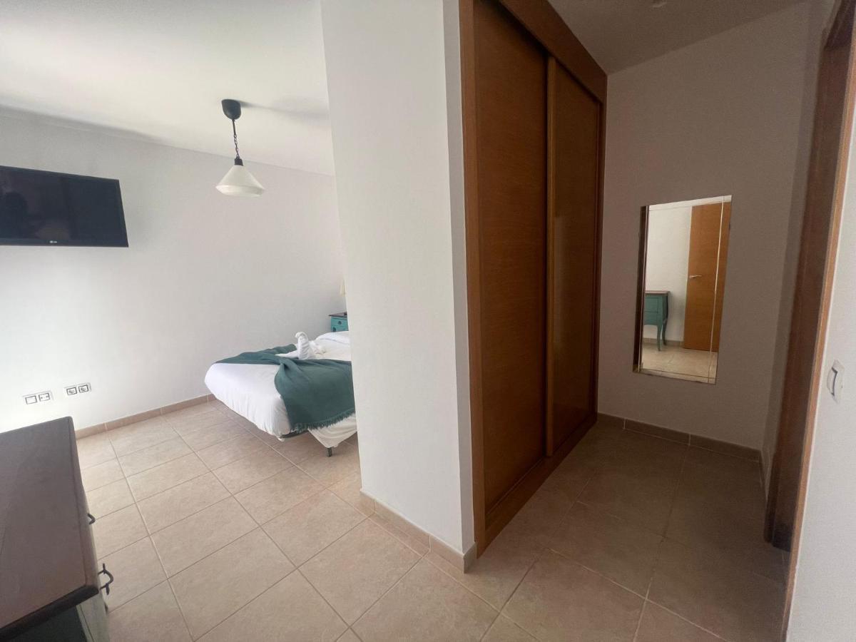 Villa Ajana à Caleta de Fuste Extérieur photo