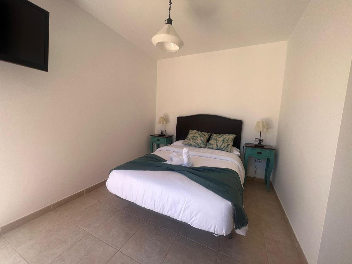 Villa Ajana à Caleta de Fuste Extérieur photo