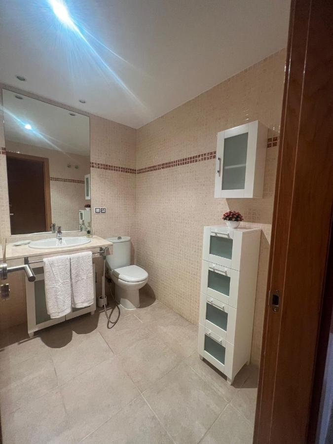 Villa Ajana à Caleta de Fuste Extérieur photo