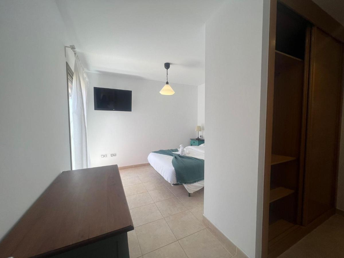 Villa Ajana à Caleta de Fuste Extérieur photo