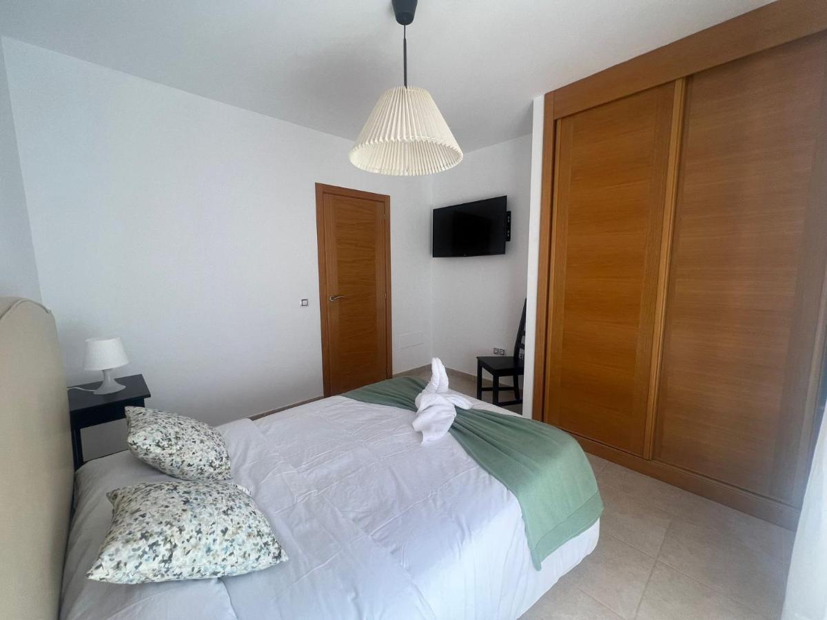 Villa Ajana à Caleta de Fuste Extérieur photo