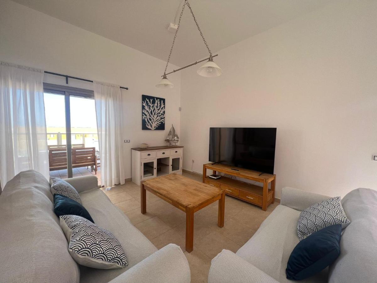 Villa Ajana à Caleta de Fuste Extérieur photo