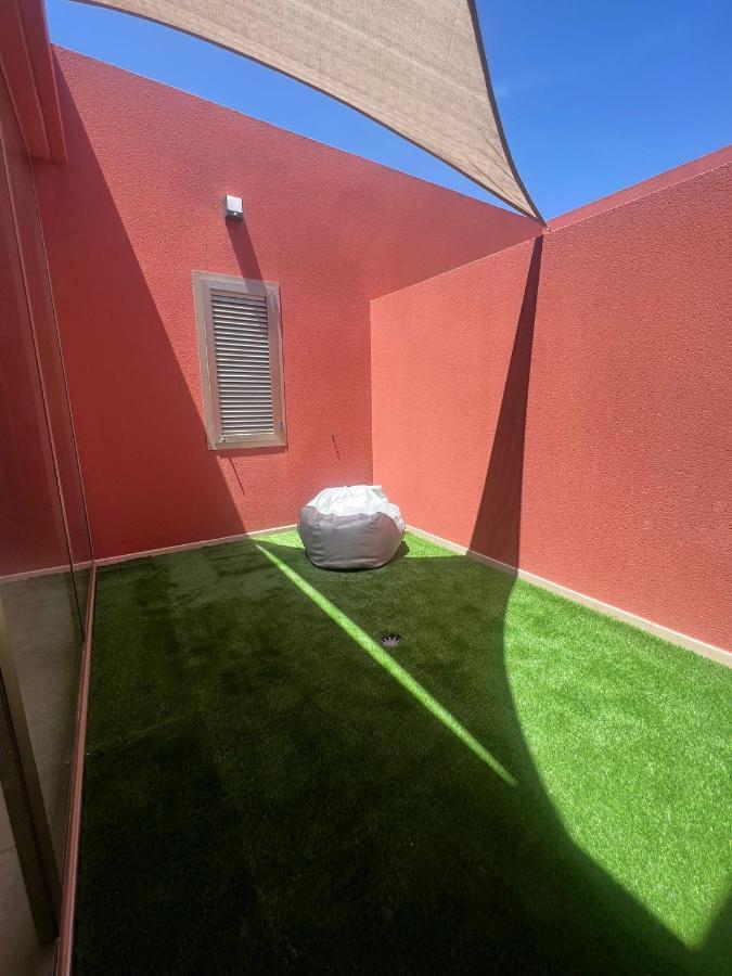 Villa Ajana à Caleta de Fuste Extérieur photo