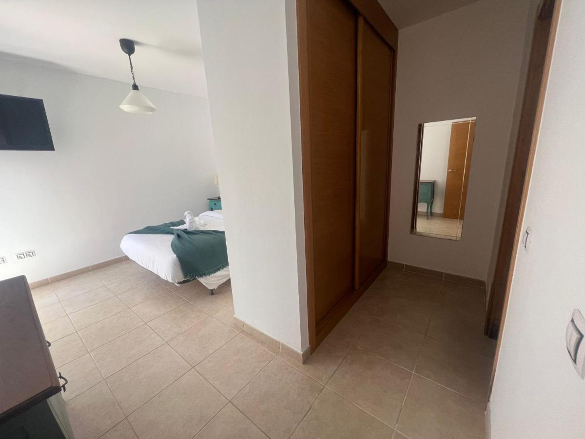 Villa Ajana à Caleta de Fuste Extérieur photo