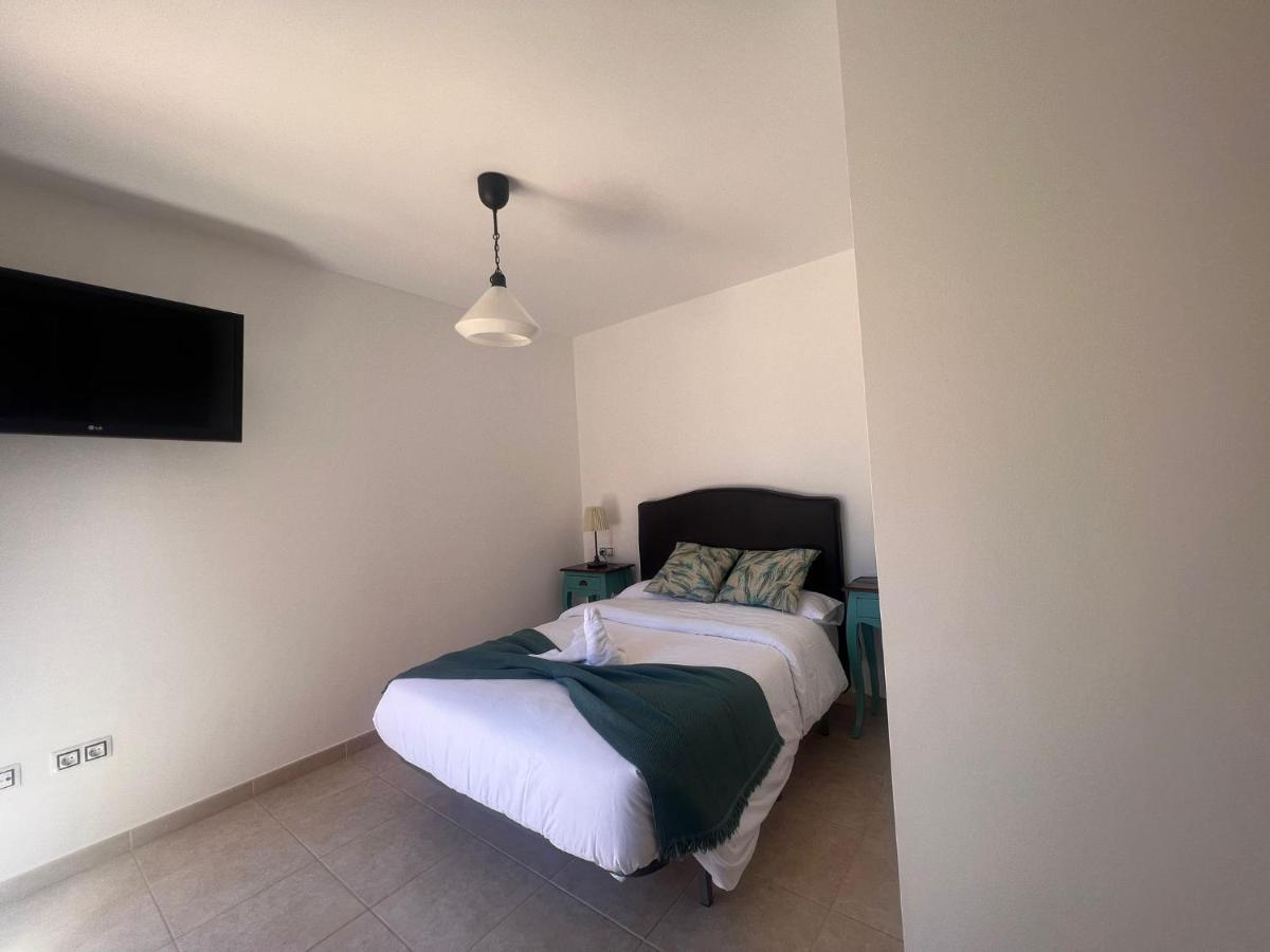 Villa Ajana à Caleta de Fuste Extérieur photo