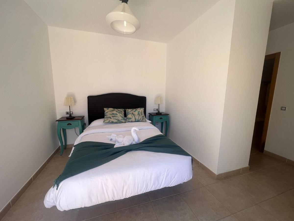 Villa Ajana à Caleta de Fuste Extérieur photo