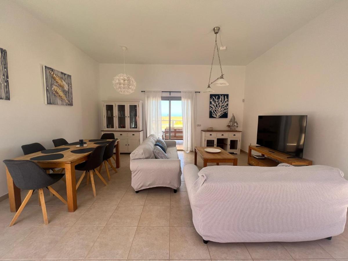 Villa Ajana à Caleta de Fuste Extérieur photo
