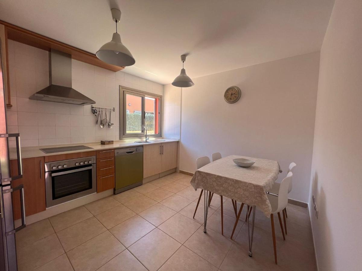 Villa Ajana à Caleta de Fuste Extérieur photo