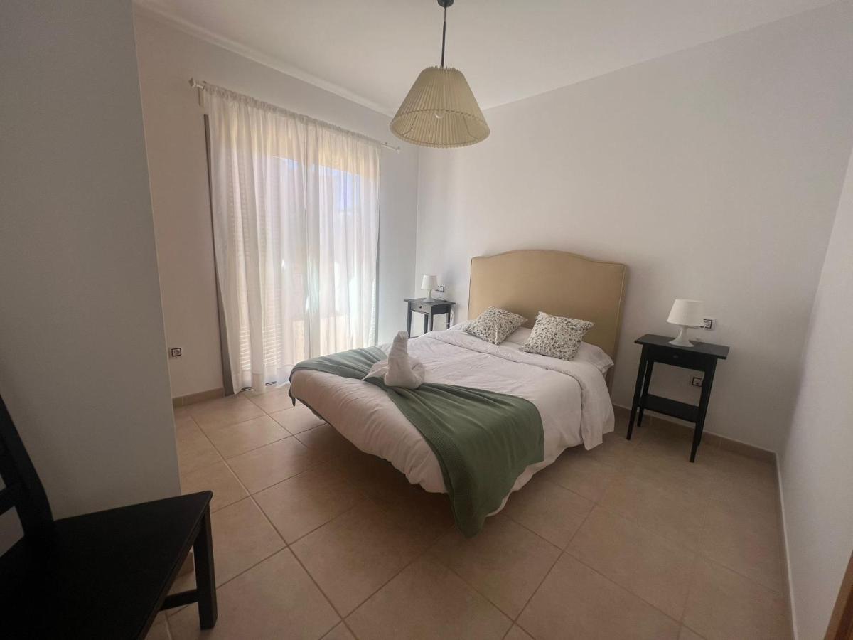 Villa Ajana à Caleta de Fuste Extérieur photo