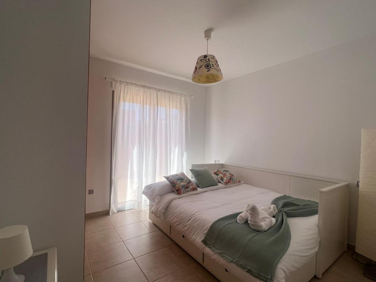 Villa Ajana à Caleta de Fuste Extérieur photo